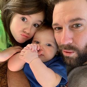 Meet your Posher, Bobby